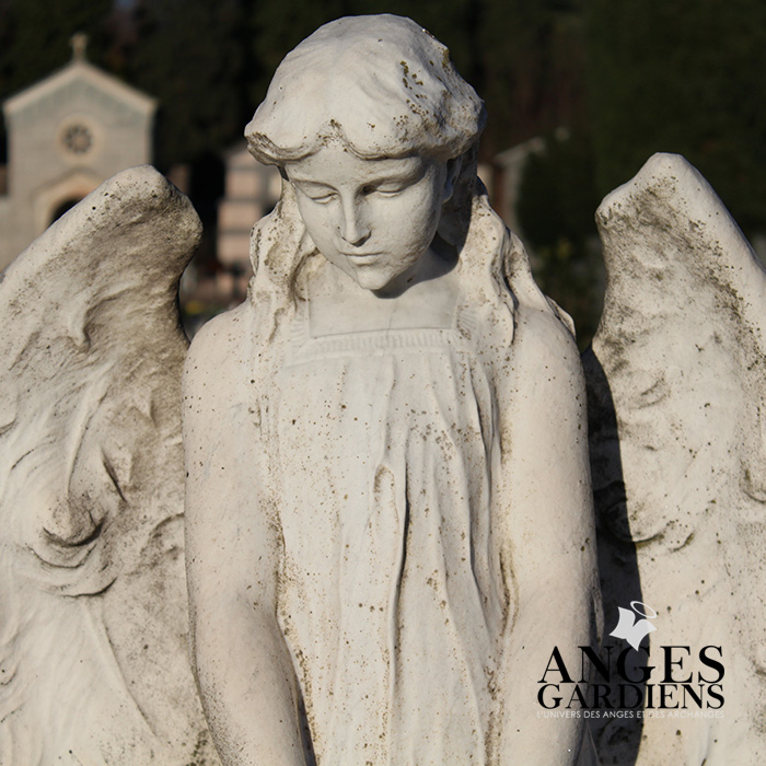 Le nom de votre ange gardien