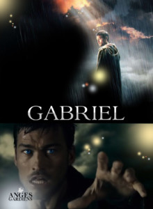 Ange Gabriel