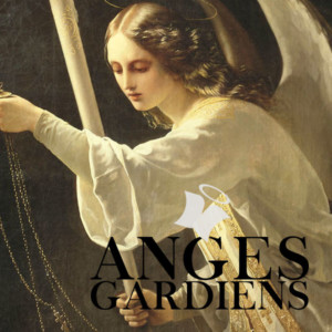 qu'est-ce qu'un ange gardien