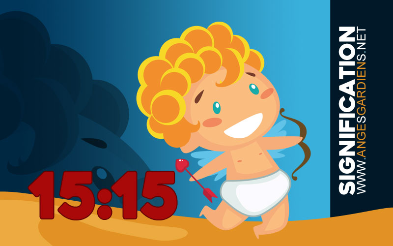 signification 15 15