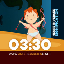 signification 03h30