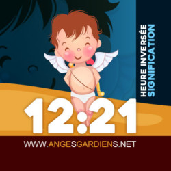 signification 12h21