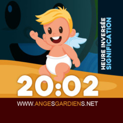 signification 20h02