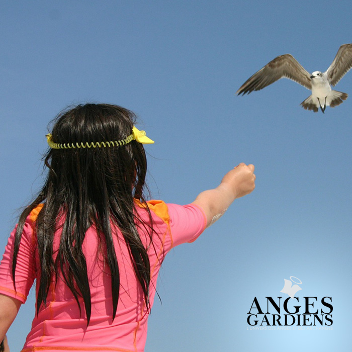 enfant-et-oiseau
