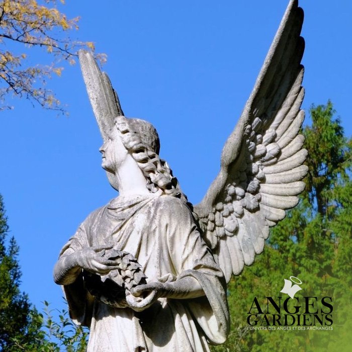 les-anges-celestes