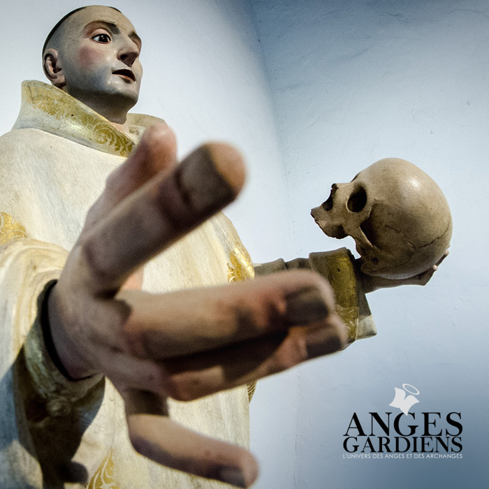 saint-et-mort