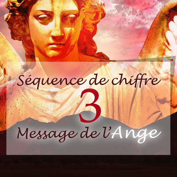 suite de chiffres 3